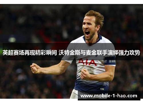 英超赛场再现精彩瞬间 沃特金斯与麦金联手演绎强力攻势