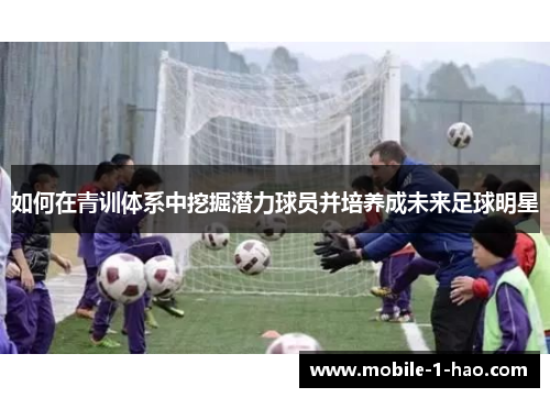 如何在青训体系中挖掘潜力球员并培养成未来足球明星