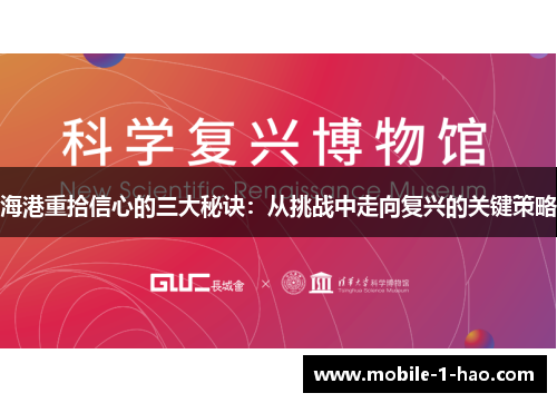 海港重拾信心的三大秘诀：从挑战中走向复兴的关键策略