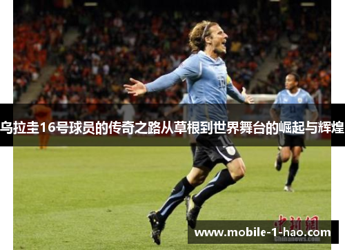 乌拉圭16号球员的传奇之路从草根到世界舞台的崛起与辉煌