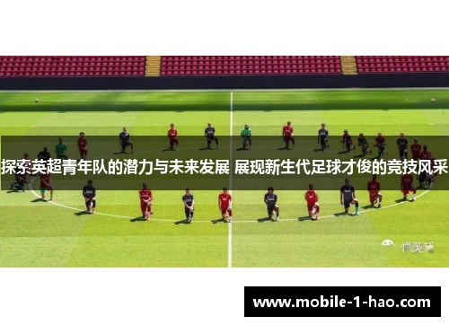探索英超青年队的潜力与未来发展 展现新生代足球才俊的竞技风采