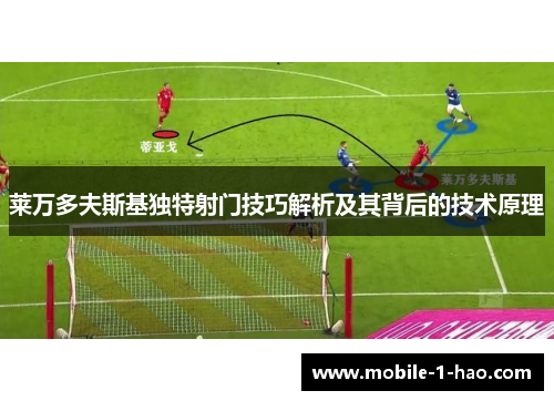 莱万多夫斯基独特射门技巧解析及其背后的技术原理