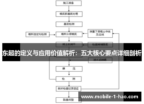 东超的定义与应用价值解析:五大核心要点详细剖析 东超的定义与应用价值解析:五大核心要点详细剖析