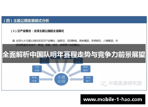 全面解析中国队明年赛程走势与竞争力前景展望 全面解析中国队明年赛程走势与竞争力前景展望